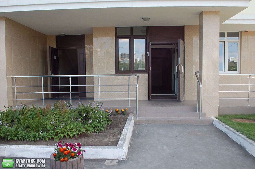 Rent out 1-room apartment. Киев,  Саперно-Слободская — photo 7