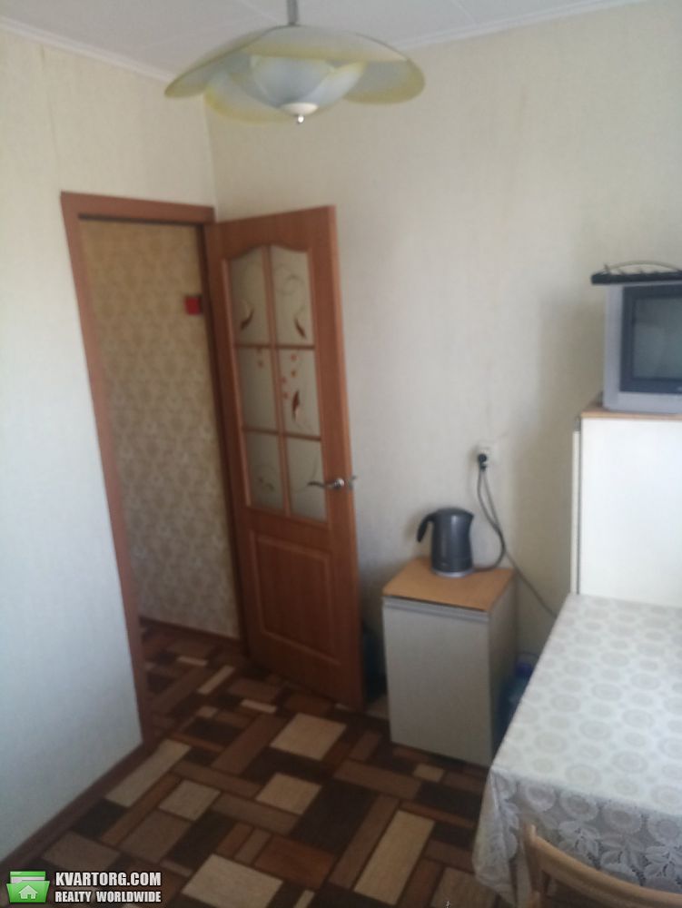 Sell 1-room apartment. Харьков, 23 августа — photo 4