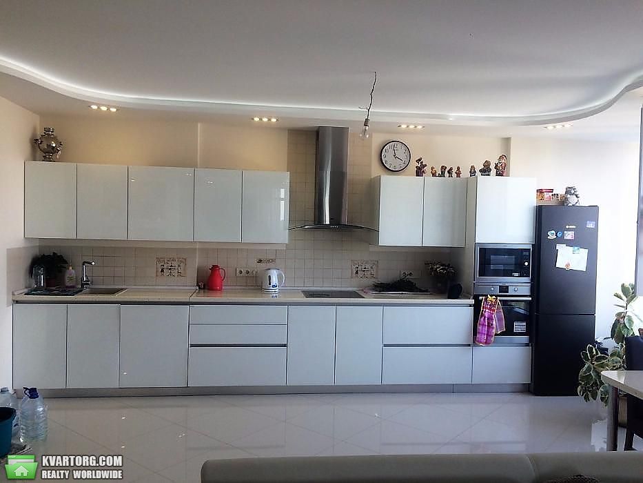 Rent out 2-room apartment. Киев,  Коломиевский пер — photo 2