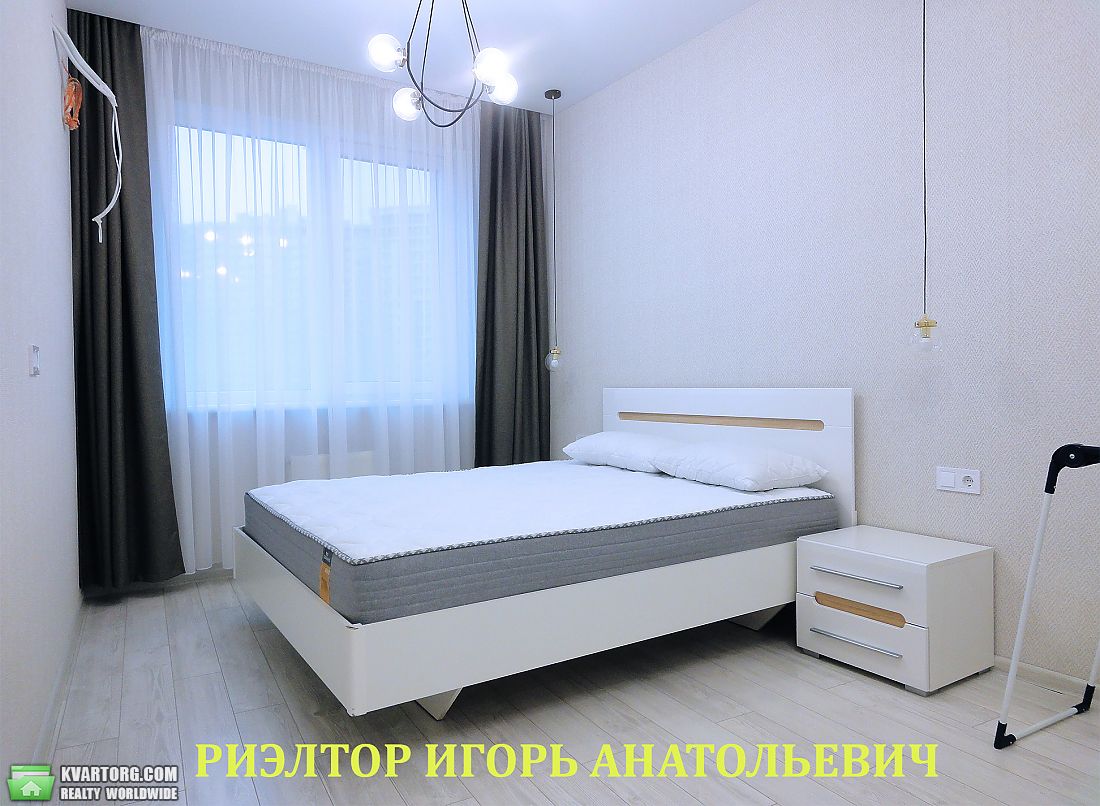 Rent out 2-room apartment. Одесса, Генуєзская — photo 5