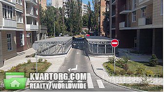 Sell 1-room apartment. Киев,  Барбюса — photo 6