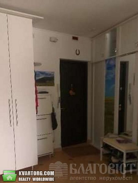 Sell 1-room apartment. Киев, Днепровская наб — photo 8