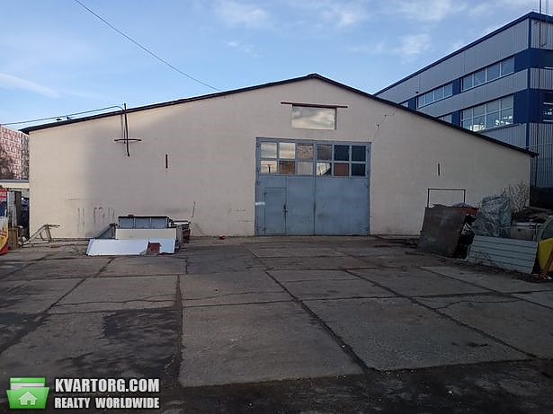 Rent out warehouse. Вишневое, Парниковая — photo 1