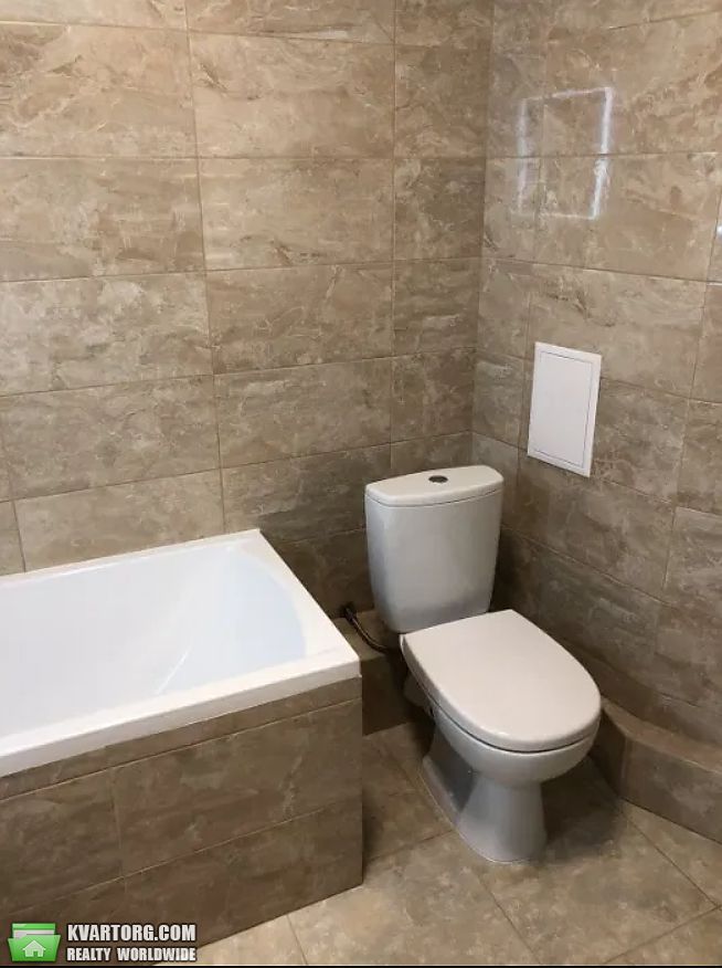 Rent out 1-room apartment. Киев,  Урловская — photo 4