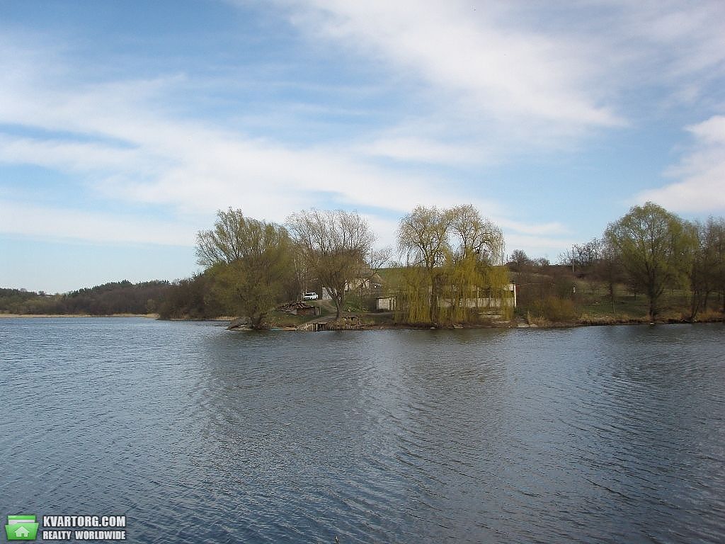 Sell house. Киевская обл., Жовтнева — photo 5