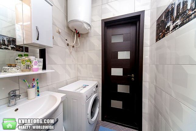 Sell 2-room apartment. Киев,  Саперно-Слободская — photo 7