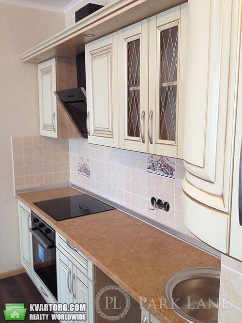 Sell 1-room apartment. Киев,  Кольцова бул — photo 1