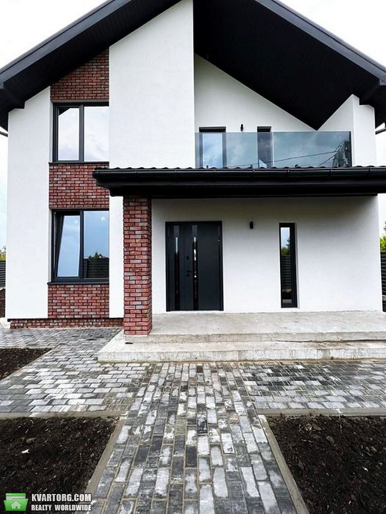 Sell house. Киевская обл., Зазимье — photo 3