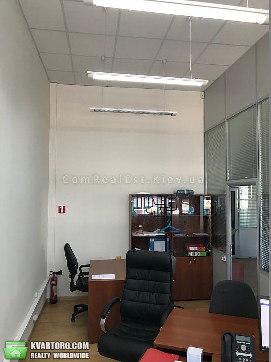 Rent out office. Киев, пр-кт.Победы — photo 6