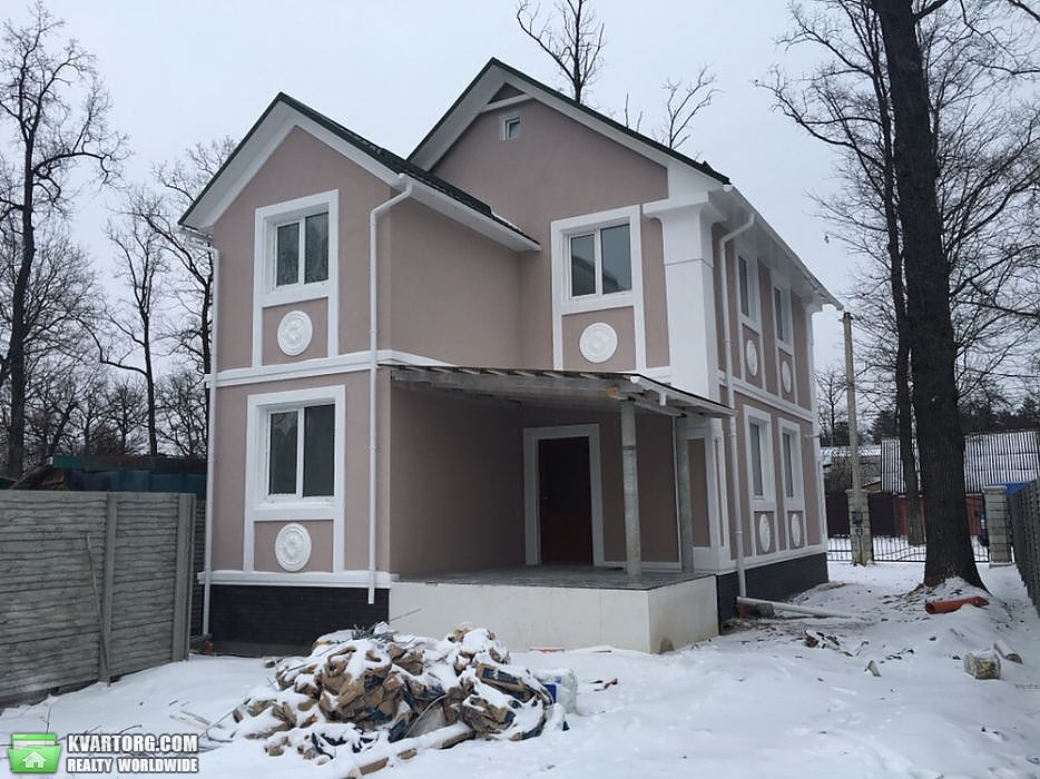 Sell house. Ирпень, Давидчука — photo 1