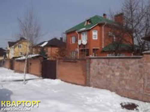Sell house. Киев, Софиевская Борщаговка — photo 1