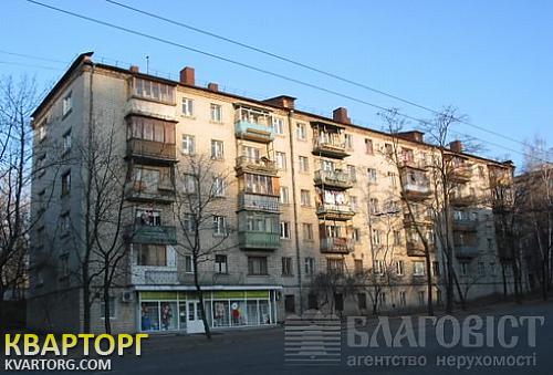 Sell 1-room apartment. Киев, Киквидзе — photo 1