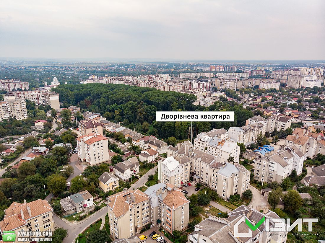 Sell 3-room apartment. Ивано-Франковск, Української Дивізії — photo 10