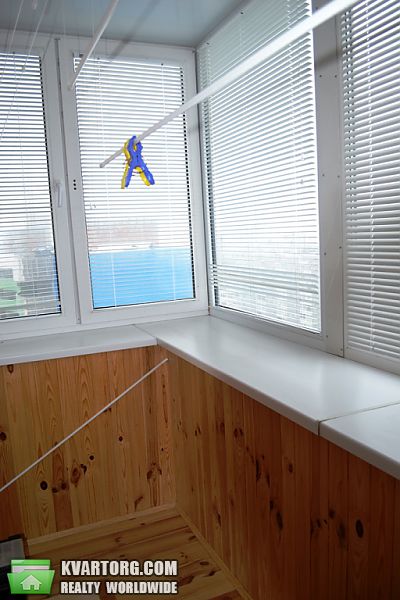 Sell 1-room apartment. Киев, Харьковское шоссе — photo 1