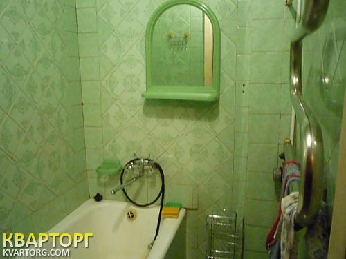 Rent out 3-room apartment. Одесса, Заболотного — photo 1