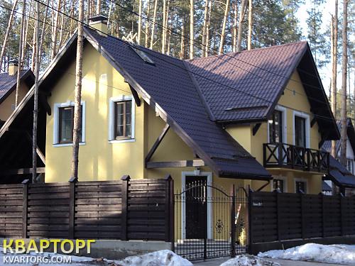 Sell house. Киевская обл.,  6 линия — photo 3