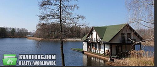 Rent out house. Киевская обл., Кийлов — photo 1