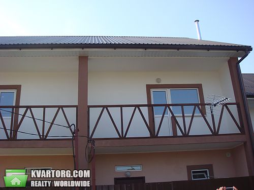 Sell house. Киевская обл., Варшавская — photo 1