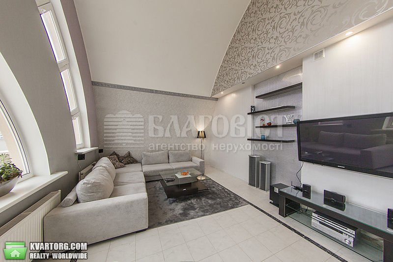 Rent out 3-room apartment. Киев,  Подвысоцкого — photo 3