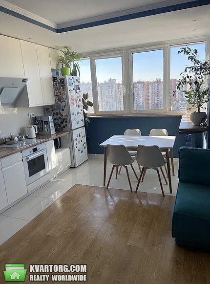 Sell 1-room apartment. Киев, Гмыри Бориса — photo 7