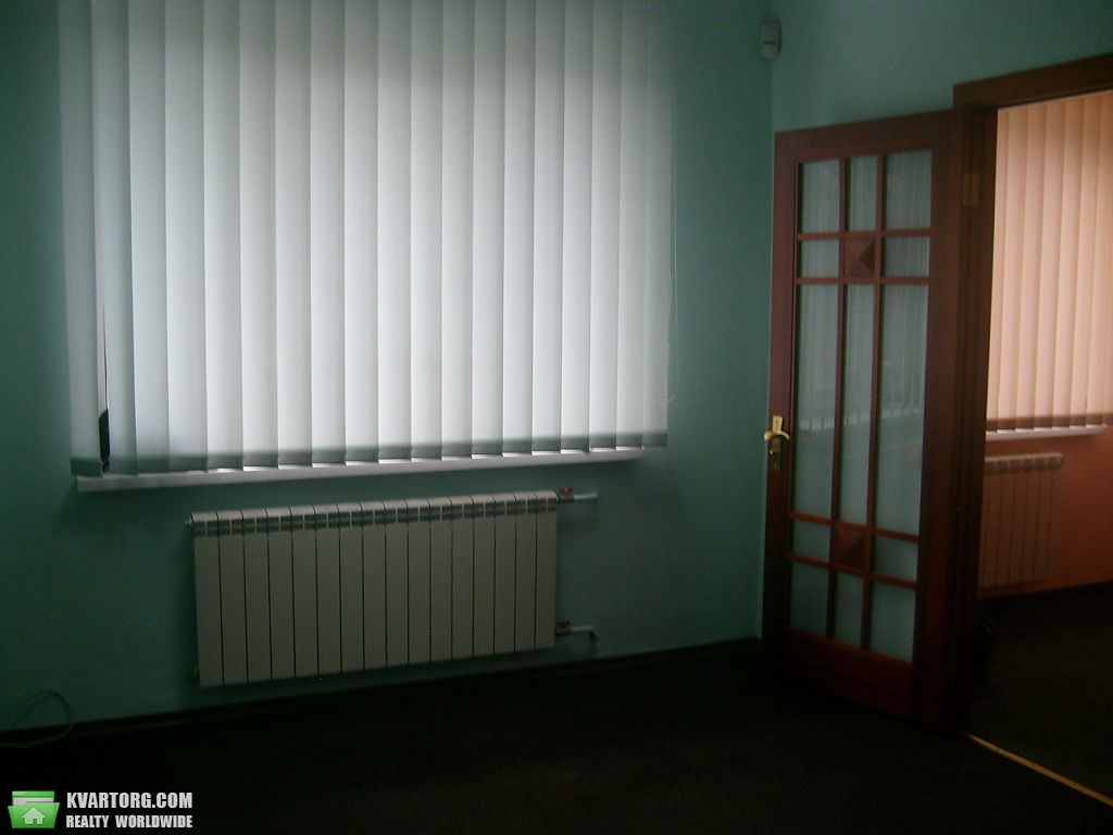 Rent out office. Киев, ул. Киквидзе — photo 5