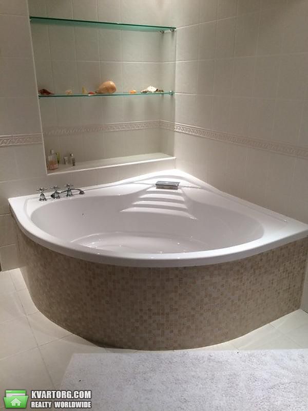 Rent out 4-room apartment. Киев,  Котельникова — photo 4