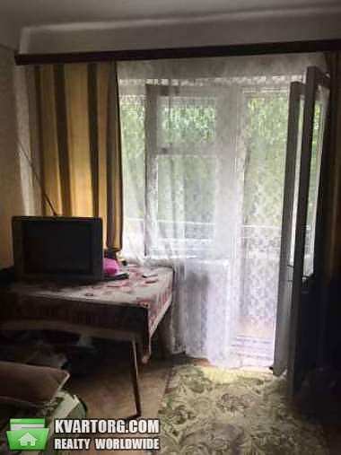 Sell 1-room apartment. Киев,  Метростроевская — photo 6