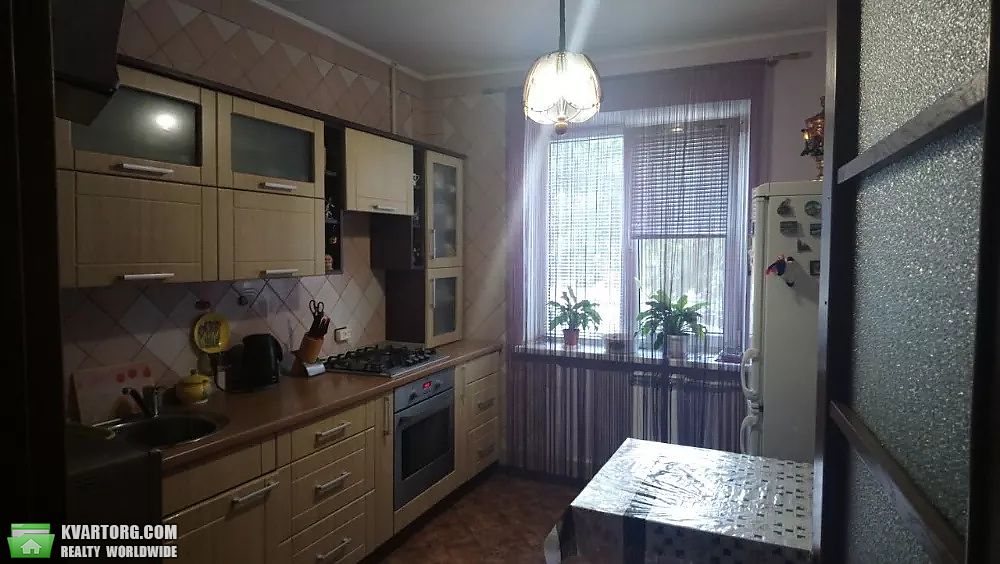 Sell 3-room apartment. Киев, Семьи Идзиковских — photo 5