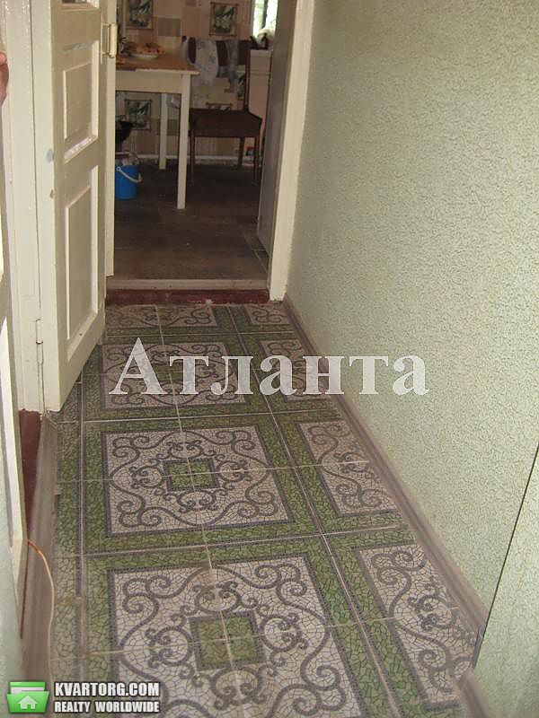 Sell 2-room apartment. Одесса, Лузановская — photo 4