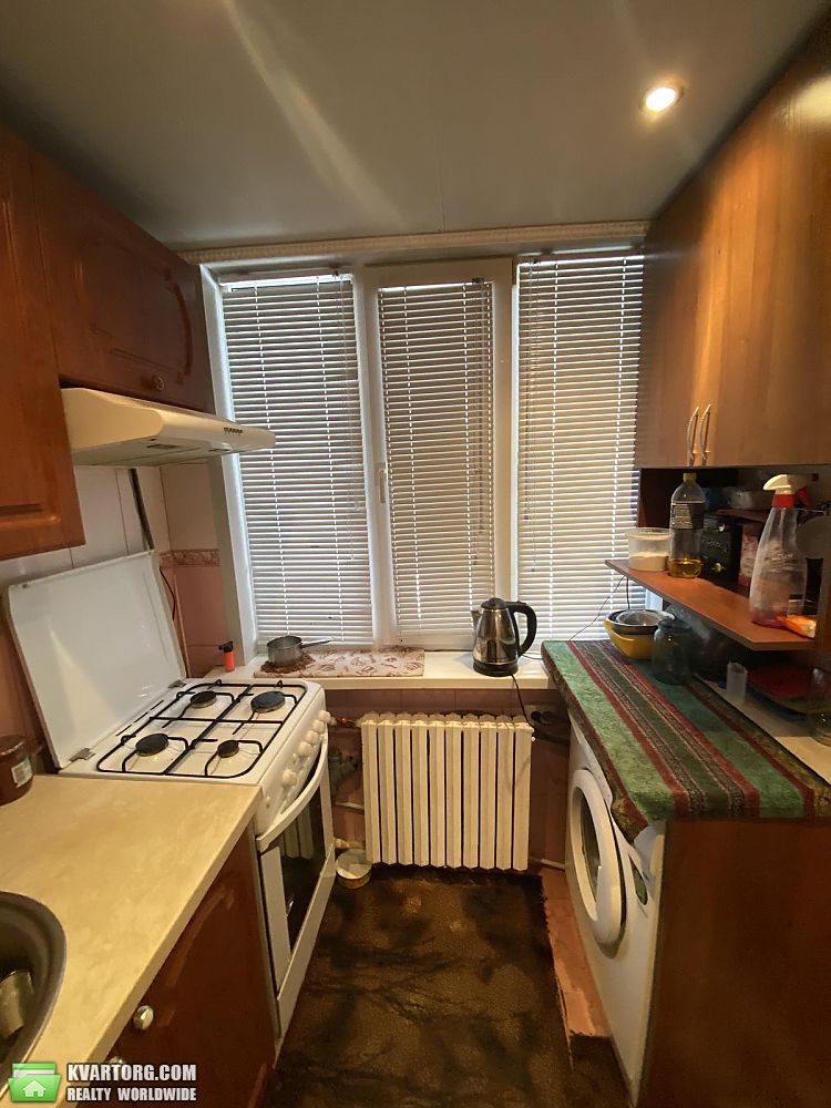 Sell 2-room apartment. Полтава, опытная — photo 5