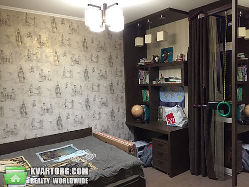 Sell 3-room apartment. Киев, Вышгородская — photo 8