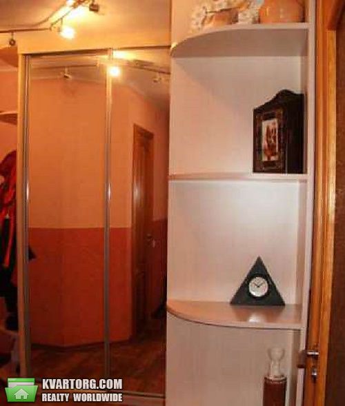 Sell 1-room apartment. Киев,  Олевская — photo 6