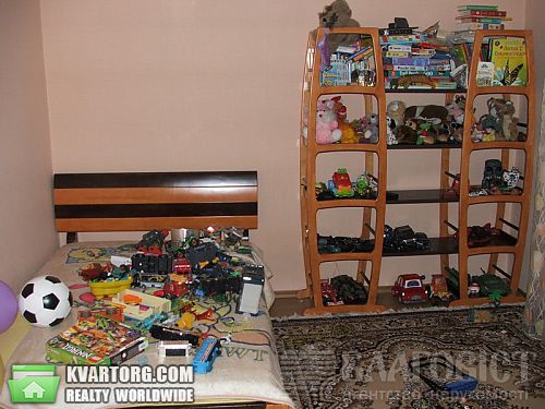 Sell 2-room apartment. Киев, Богатырская — photo 5