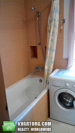 Rent out 2-room apartment. Киев,  Кустанайская — photo 6