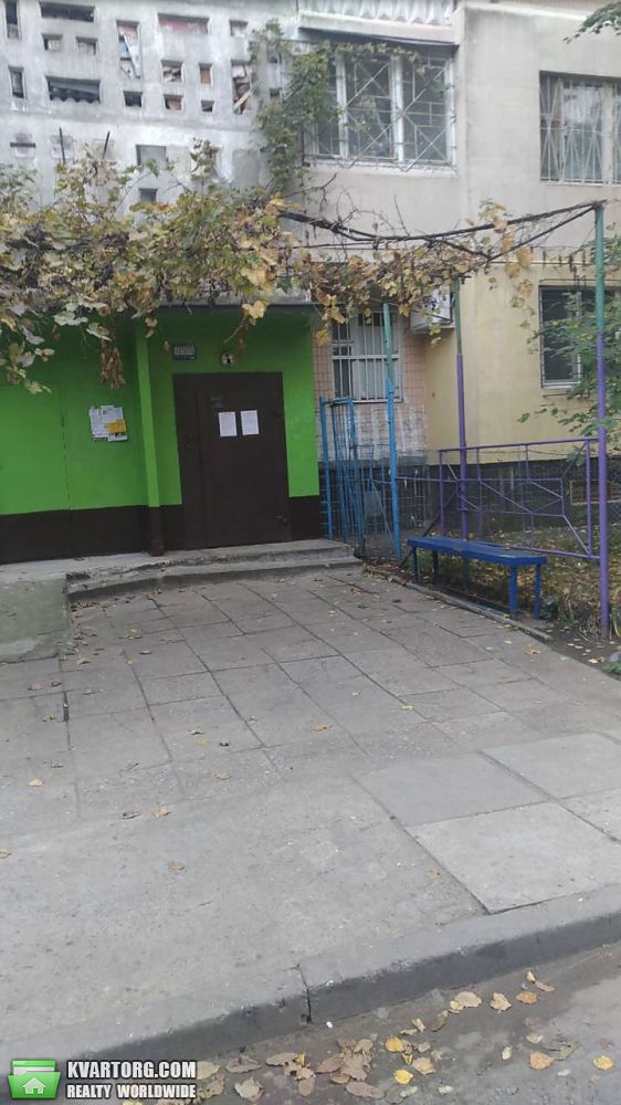 Sell 3-room apartment. Одесса,  Вильямса — photo 6