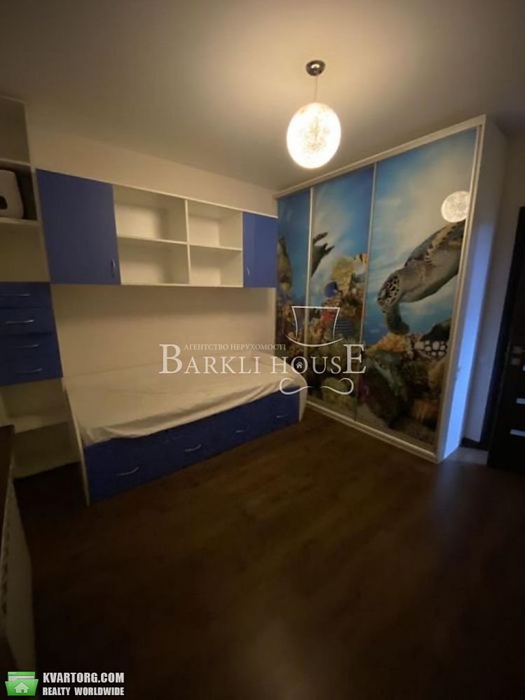 Rent out 3-room apartment. Киев,  Победы пр — photo 8