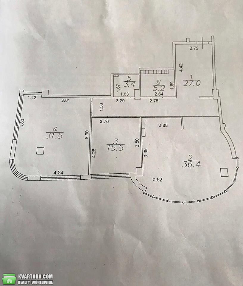 Sell 2-room apartment. Одесса, Гагаринское Плато — photo 4