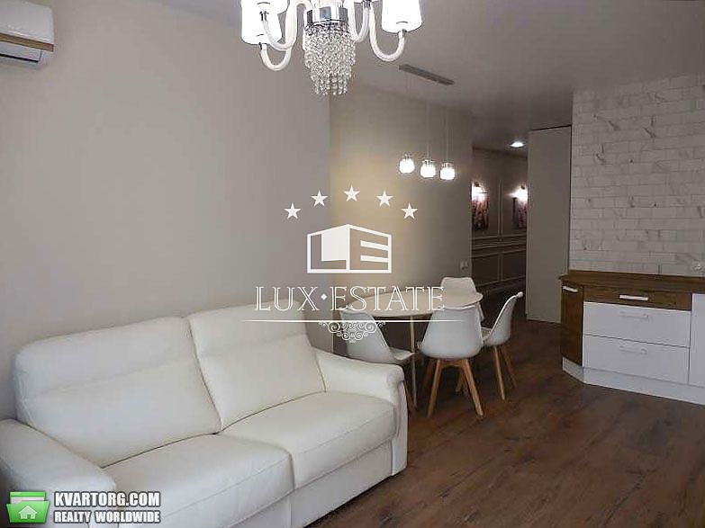 Rent out 2-room apartment. Киев,  Кудри — photo 1