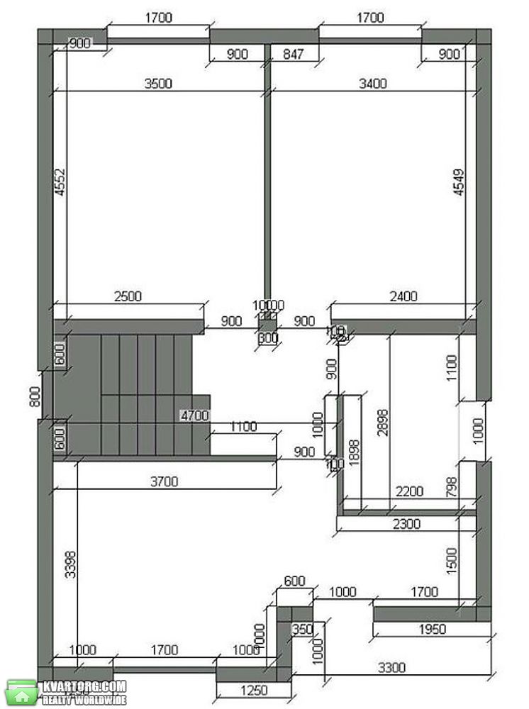 Sell house. Киевская обл., Крюківщина — photo 4