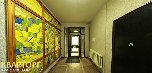 Rent out office. Киев,  Ахматовой — photo 1