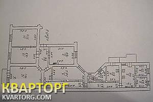 Sell 4-room apartment. Одесса, Преображенская — photo 5