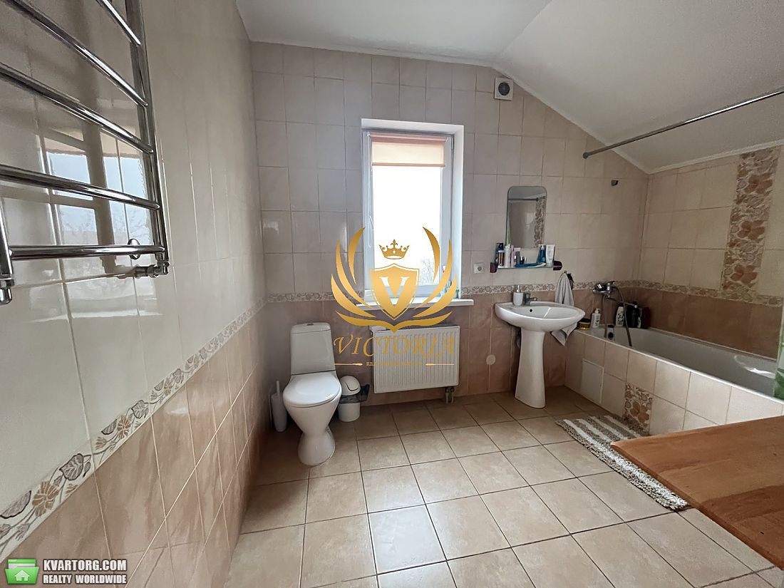Sell house. Борисполь, улица Киевский шлях — photo 8