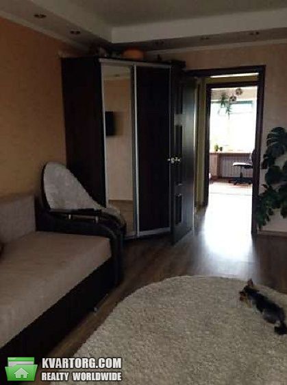 Sell 3-room apartment. Киев,  Харьковское шоссе — photo 7