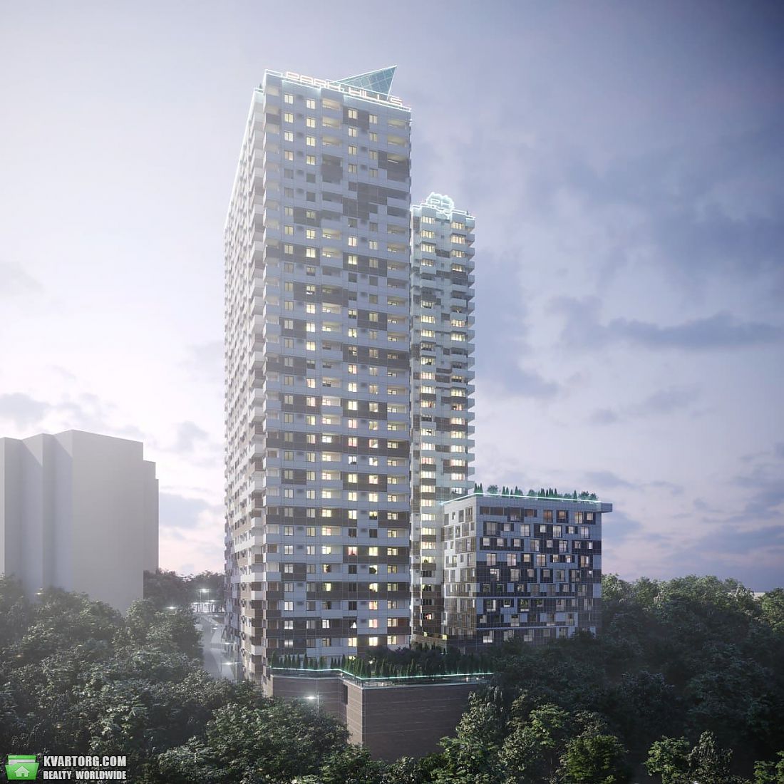 продам 2-комнатную квартиру. Киев,  Степана Руданского ул. - фото 4