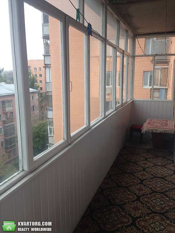Rent out 3-room apartment. Харьков, Чернышевская — photo 3