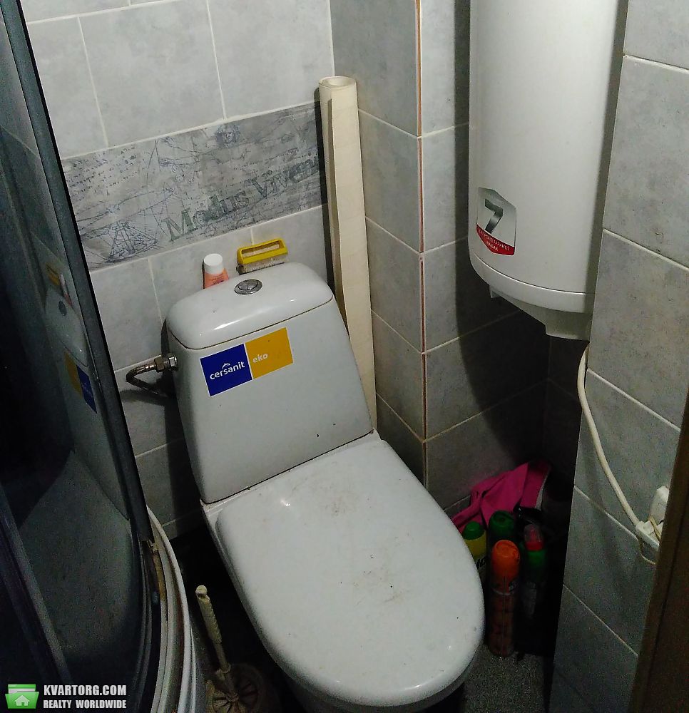 Sell 1-room apartment. Днепропетровск, Фрунзе — photo 5
