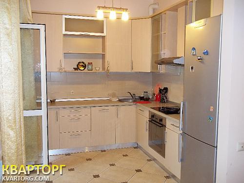 Rent out 3-room apartment. Одесса, Базарная — photo 2