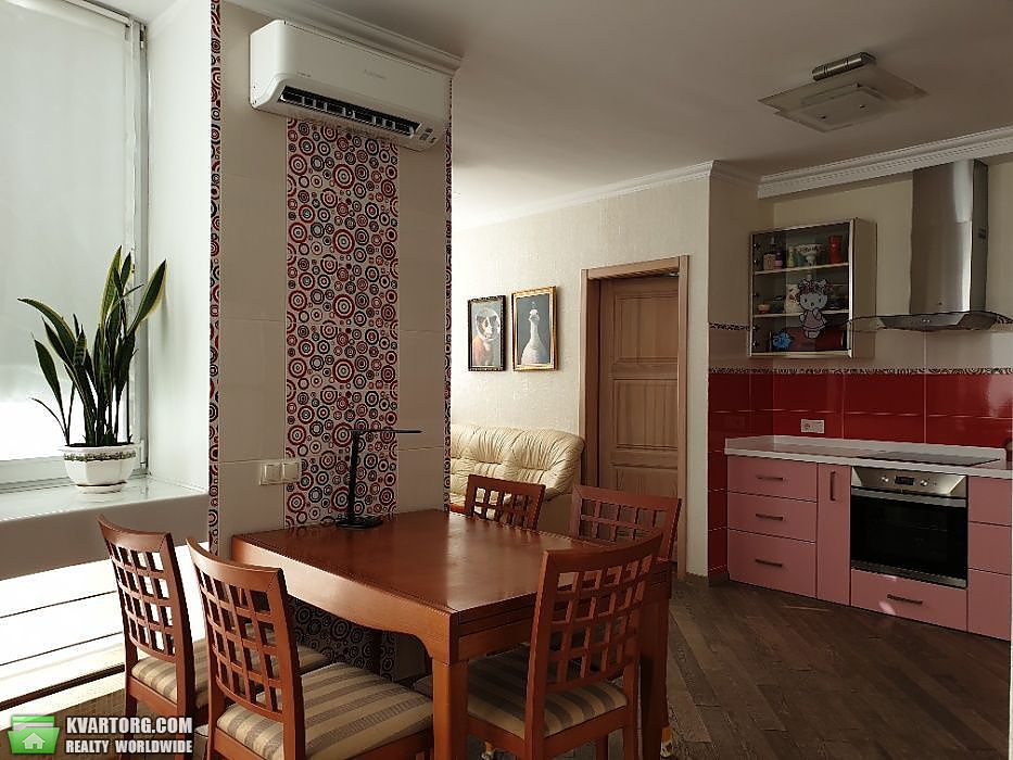 продам 3-комнатную квартиру. Киев,   Никольско-Слободская - фото 2