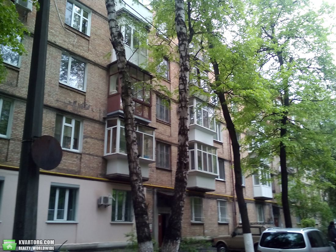 Sell 4-room apartment. Киев, Гордиенко — photo 8