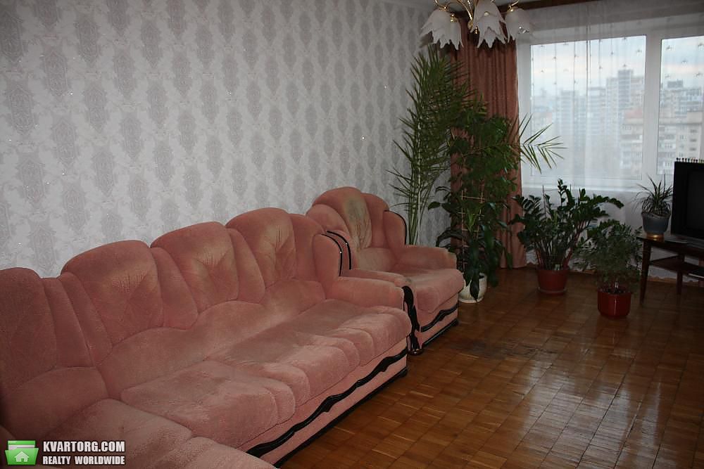 Sell 3-room apartment. Киев,  Мате Залки — photo 2